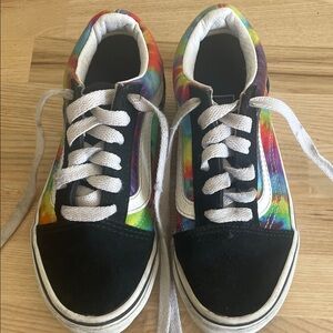 Colorful Kids Sneakers